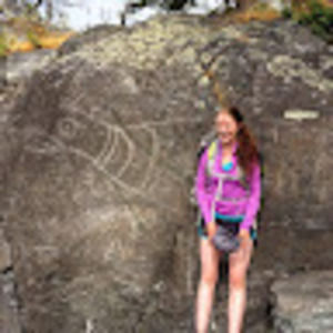 Meet your Posher, Kalene